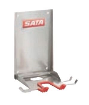 SATA Universal Pistolenhalter, klappbar